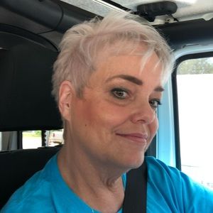 Meet your Posher, Jan